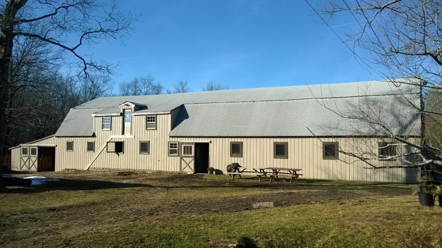 Woodstock Acres Riding Stable Woodstock, CT All ages riding lessons